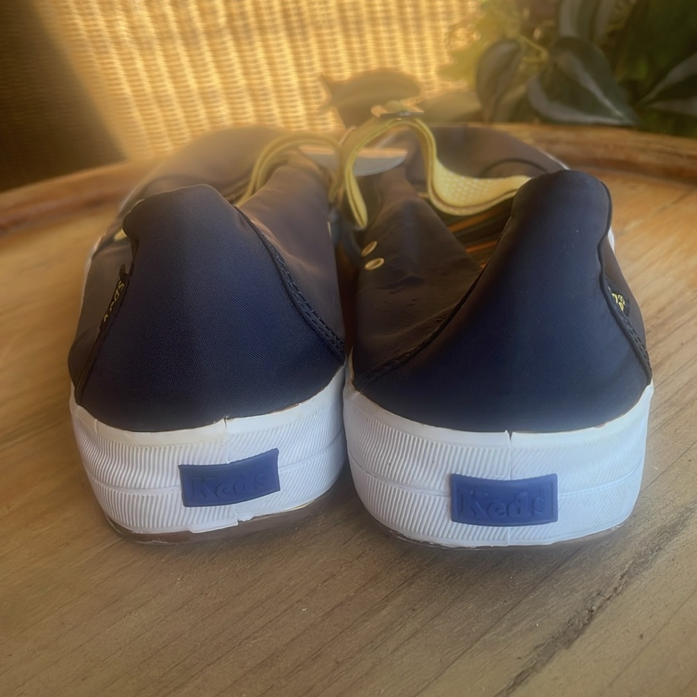 KEDS Mary Jane Hampton Sport NWT - Picture 3 of 6